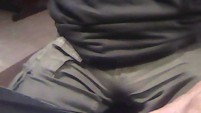 TUYOh webcam model stream image