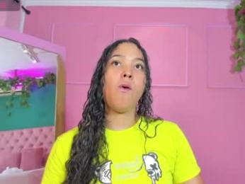 sweet_starxx webcam chaturbate model stream image