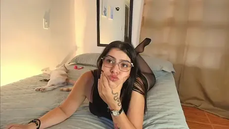 Natalie_Heather webcam stripchat model stream image