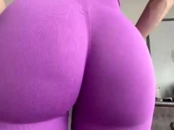 hawt_ass_milf webcam chaturbate model stream image