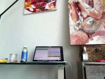 hawt_ass_milf webcam chaturbate model stream image