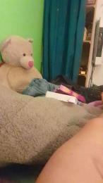 Maracuchasexi1 webcam model stream image