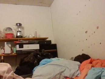 starlight1983 webcam model stream image