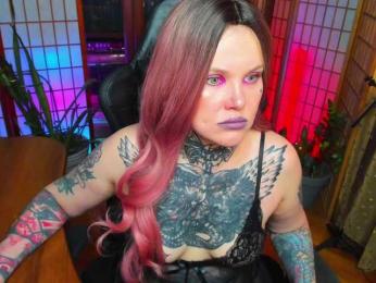 HellGa webcam model stream image