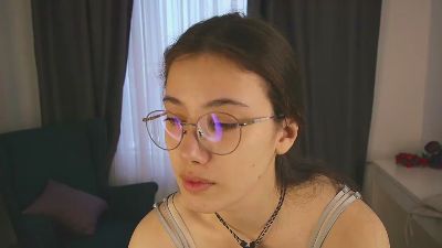 AlmedaLeos webcam model stream image