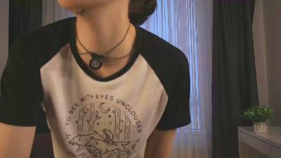 AlmedaLeos webcam model stream image