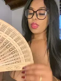 PUSHYLATE webcam stripchat model stream image