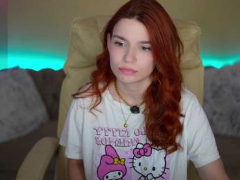 RedShinee webcam model stream image