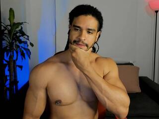 Jace Watson webcam model stream image