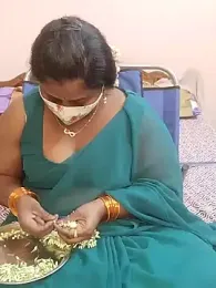 telugu_Geetha40 webcam stripchat model stream image
