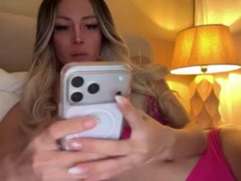 hannah_girl_ webcam chaturbate model stream image