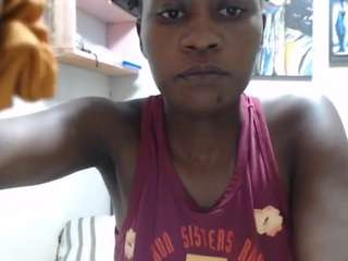 candylovingyolo webcam model stream image