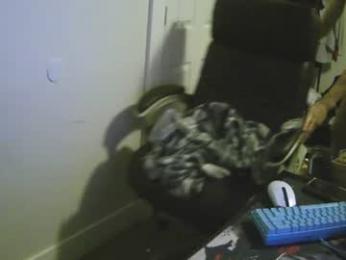 domohead0 webcam model stream image