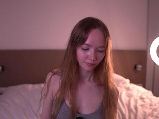 Dana Hill webcam model stream image