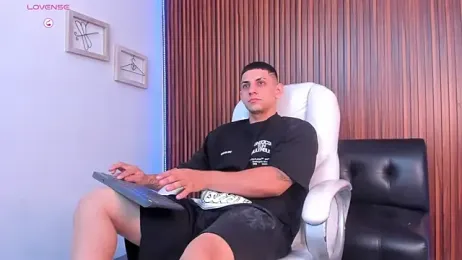 Alex_cute77 webcam stripchat model stream image