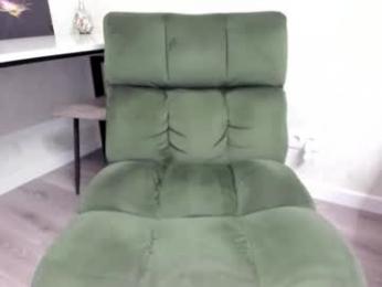 mikhaaaeel webcam chaturbate model stream image