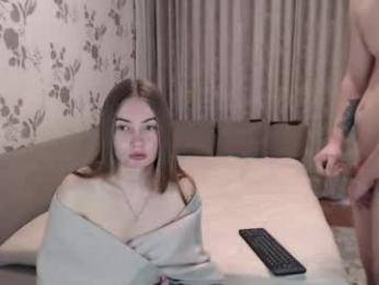 lina__love_djosh webcam model stream image