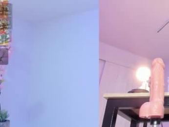 siouxsie_cenobite webcam chaturbate model stream image