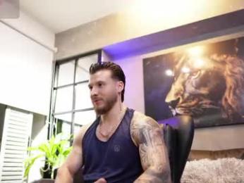 davidd_blake webcam model stream image