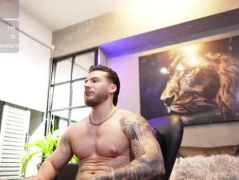 davidd_blake webcam model stream image