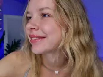 milly_shy webcam model stream image