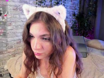 EllaFex webcam model stream image