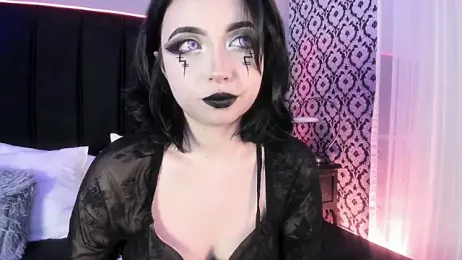 Adeelinee webcam model stream image