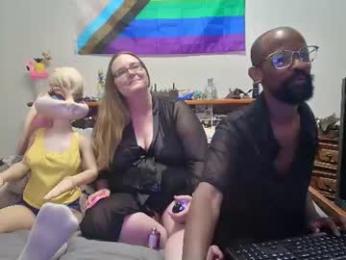 bandohusbando webcam model stream image
