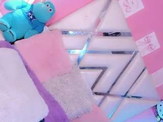 niccolls-princess webcam model stream image