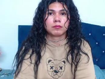 lorraine_baker webcam chaturbate model stream image