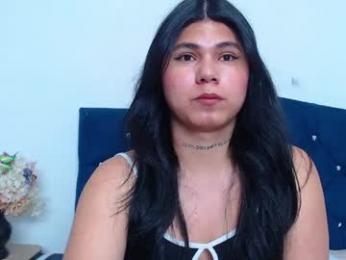 lorraine_baker webcam chaturbate model stream image