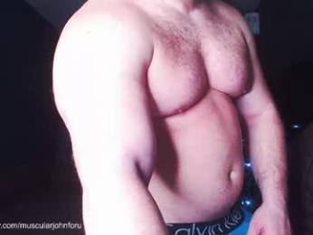 john_and_kiss webcam model stream image