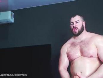 john_and_kiss webcam chaturbate model stream image