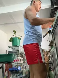 Paul22cm- webcam model stream image