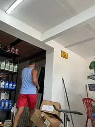 Paul22cm- webcam model stream image