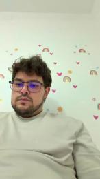 Manueljim webcam model stream image