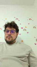 Manueljim webcam model stream image