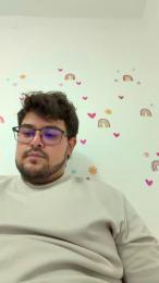 Manueljim webcam model stream image