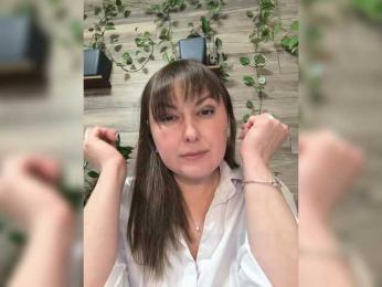 __Enigma__ webcam model stream image