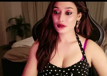 GoddessAnna webcam stripchat model stream image