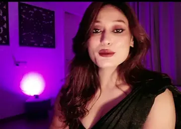 GoddessAnna webcam stripchat model stream image