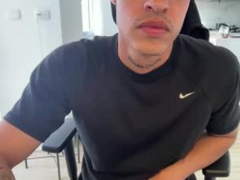 camilo__ webcam model stream image