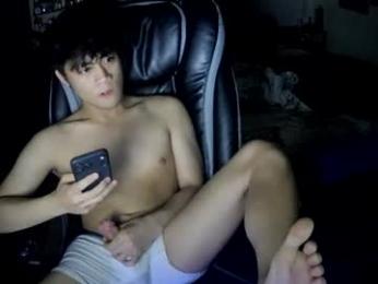 zachhx0 webcam model stream image