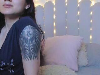 Sophie Roose webcam model stream image