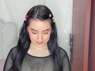 Sophie Roose webcam model stream image