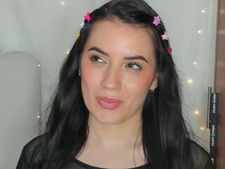 Sophie Roose webcam model stream image