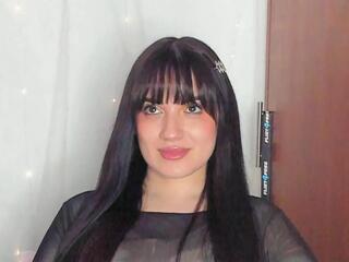 Sophie Roose webcam model stream image