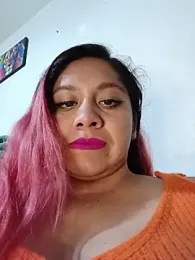 PokeGirld webcam model stream image