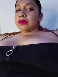 PokeGirld webcam model stream image