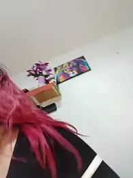 PokeGirld webcam model stream image
